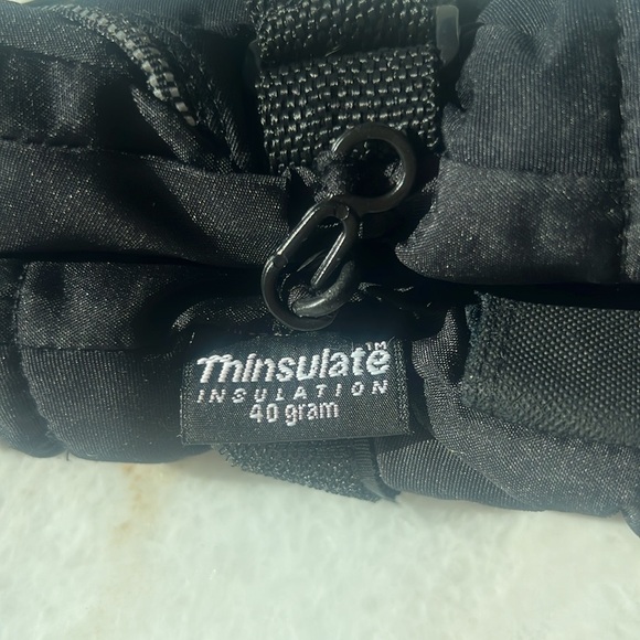 THINSULATE 40Gram Women’s lined gloves - Picture 8 of 8